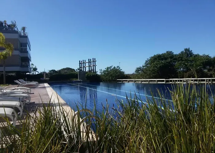 Condominio Essence Life Residence Pe Na Areia