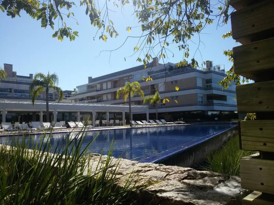 Apartamento Essence Life Pe Na Areia