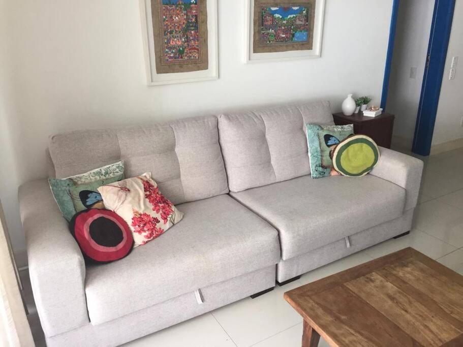 Essence Life Pe Na Areia Apartamento *