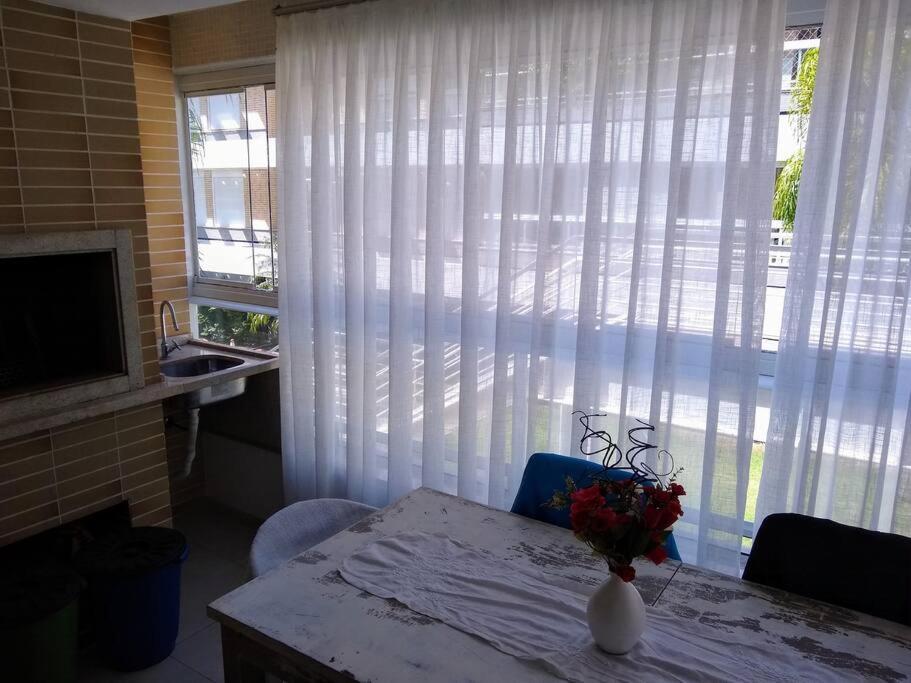Essence Life Pe Na Areia Apartamento Florianopolis