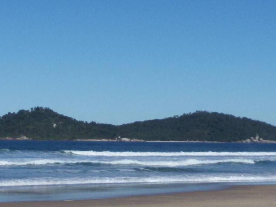 Essence Life Pe Na Areia * Florianopolis