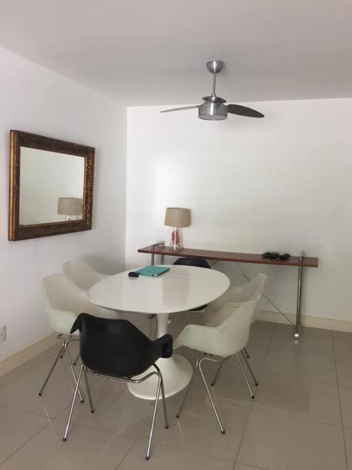 Apartamento Essence Life Pe Na Areia