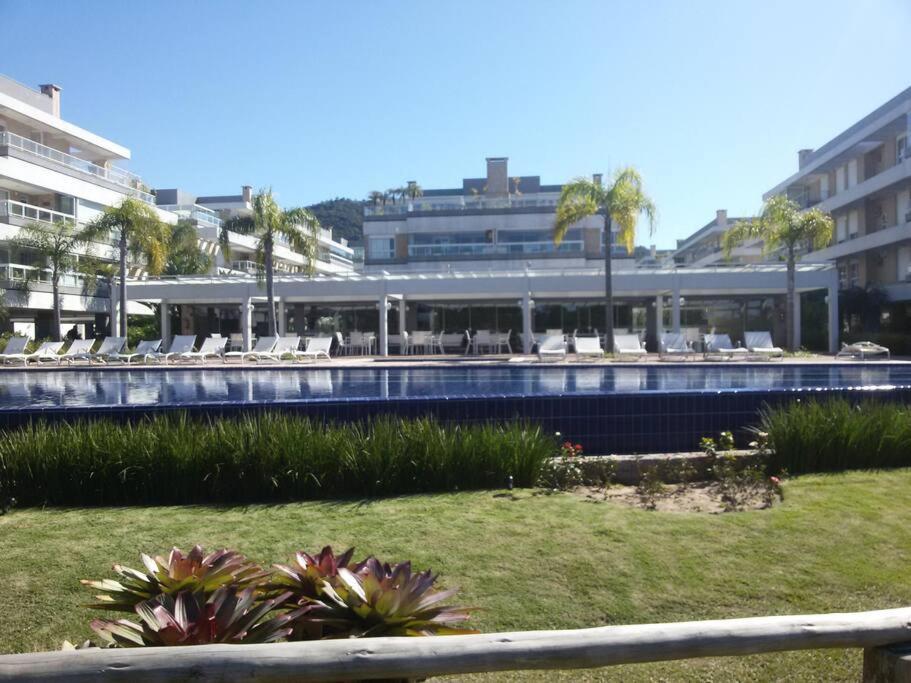 Essence Life Pe Na Areia Apartamento *