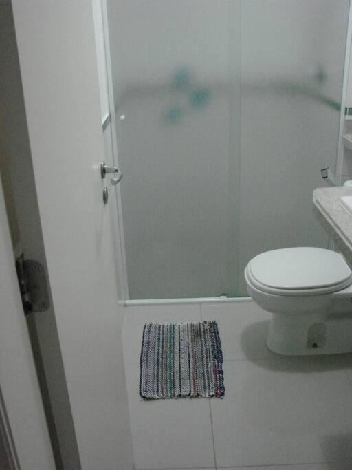 Apartamento Essence Life Pe Na Areia *