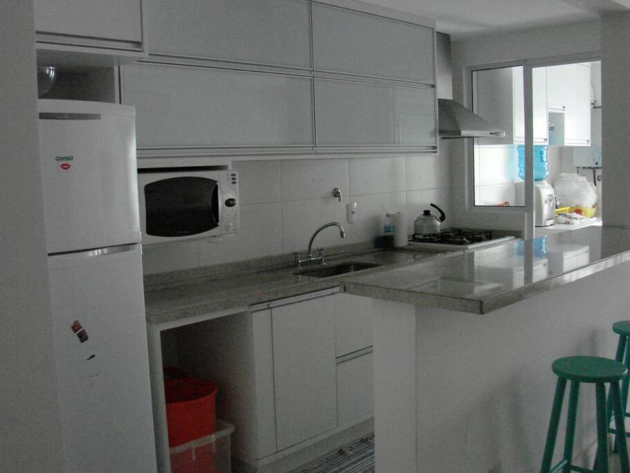 Essence Life Pe Na Areia Apartamento Florianopolis