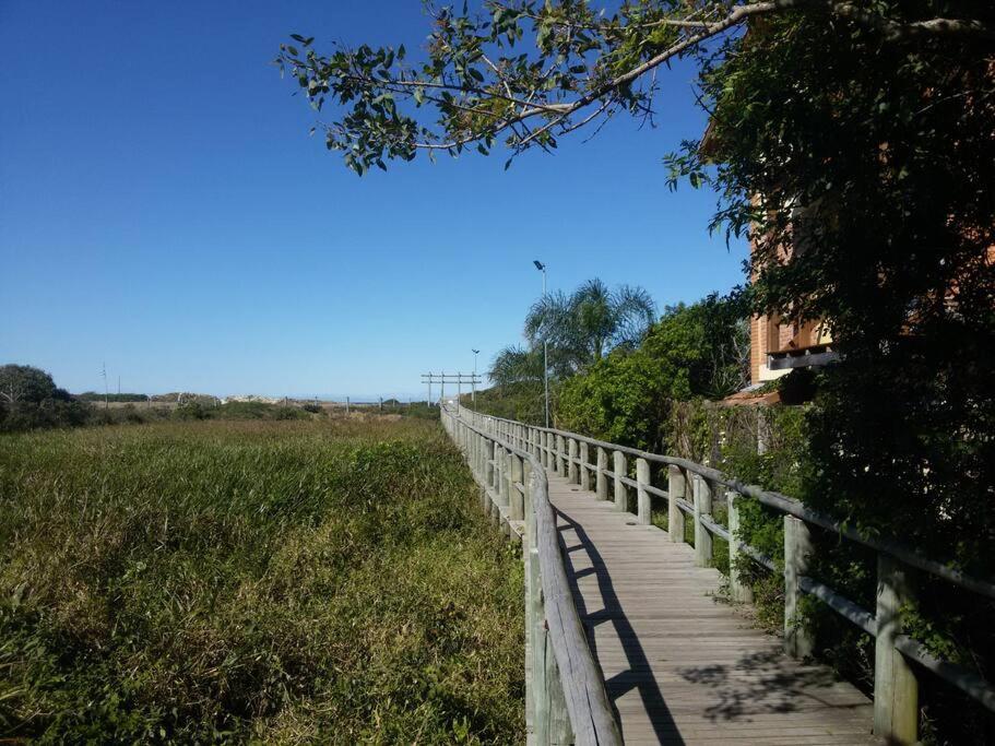 Essence Life Pe Na Areia * Florianopolis