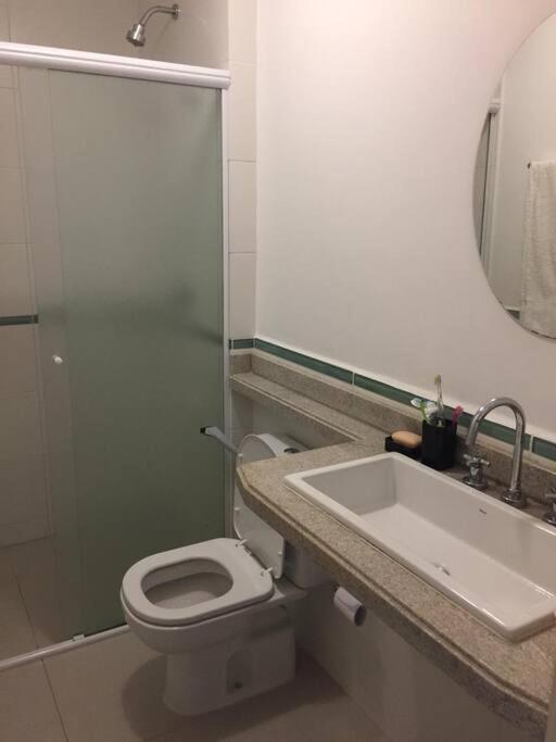 Essence Life Pe Na Areia Apartamento