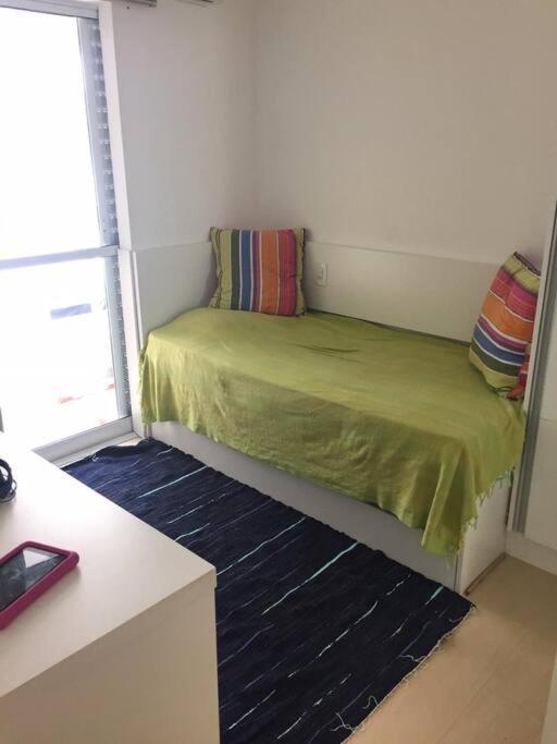 Apartamento Essence Life Pe Na Areia