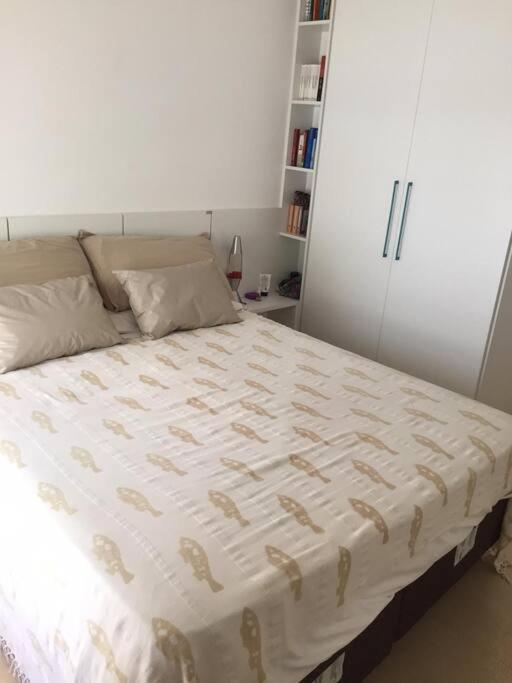 Essence Life Pe Na Areia Apartamento Florianopolis