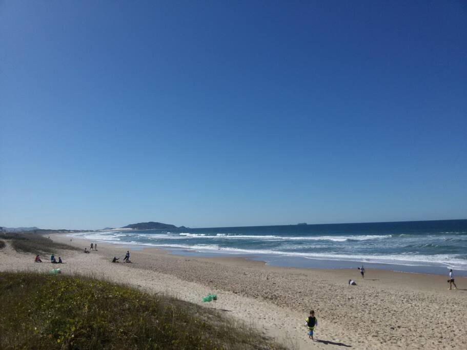 Essence Life Pe Na Areia Apartamento