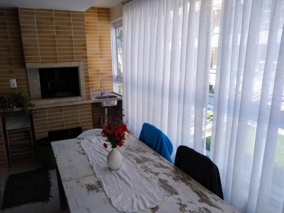 Apartamento Essence Life Pe Na Areia