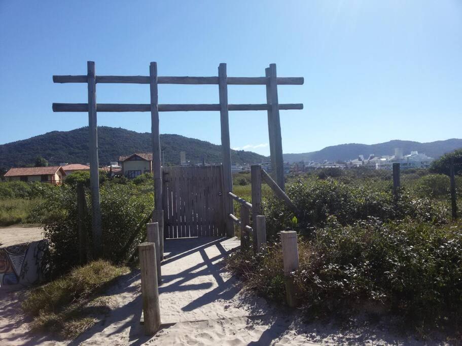 Essence Life Pe Na Areia Apartamento Florianopolis