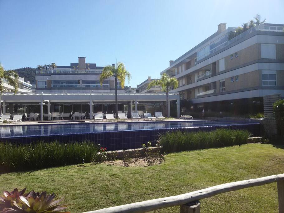 Apartamento Essence Life Pe Na Areia