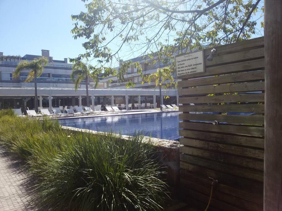 Essence Life Pe Na Areia Apartamento *