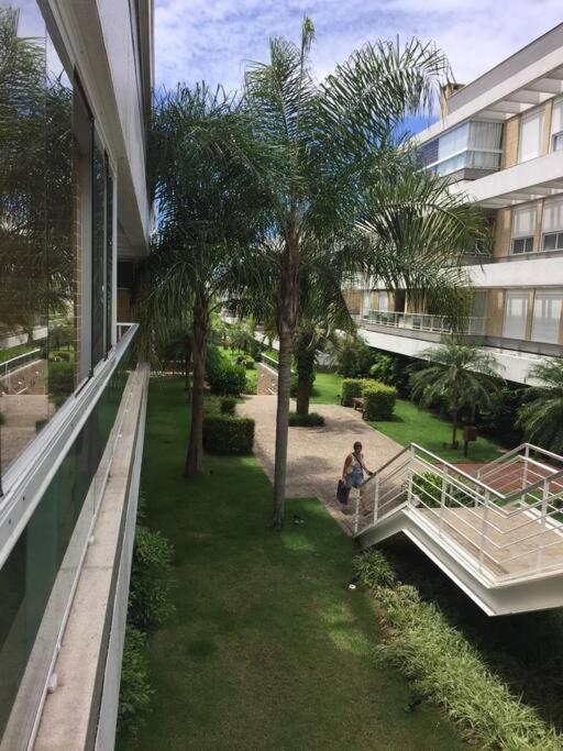 Essence Life Pe Na Areia Apartamento *